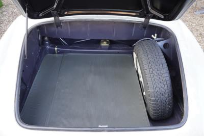 1962 Mercedes - Benz Mercedes Benz 190 SL &ldquo;Wei&szlig;&shy;grau &uuml;ber Rot&rdquo;