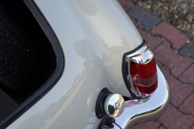 1962 Mercedes - Benz Mercedes Benz 190 SL &ldquo;Wei&szlig;&shy;grau &uuml;ber Rot&rdquo;