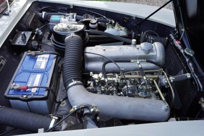 1962 Mercedes - Benz Mercedes Benz 190 SL &ldquo;Wei&szlig;&shy;grau &uuml;ber Rot&rdquo;