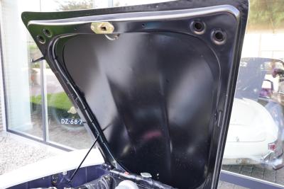 1962 Mercedes - Benz Mercedes Benz 190 SL &ldquo;Wei&szlig;&shy;grau &uuml;ber Rot&rdquo;