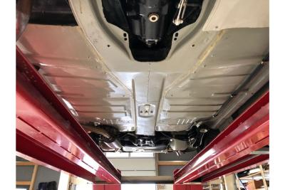 1962 Mercedes - Benz Mercedes Benz 190 SL &ldquo;Wei&szlig;&shy;grau &uuml;ber Rot&rdquo;