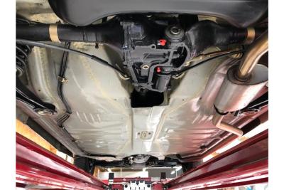 1962 Mercedes - Benz Mercedes Benz 190 SL &ldquo;Wei&szlig;&shy;grau &uuml;ber Rot&rdquo;