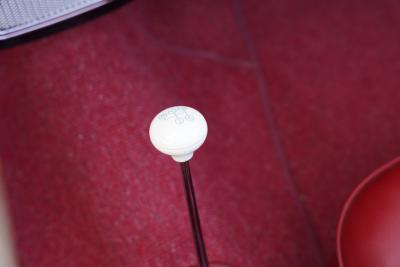 1962 Mercedes - Benz Mercedes Benz 190 SL &ldquo;Wei&szlig;&shy;grau &uuml;ber Rot&rdquo;