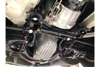 1962 Mercedes - Benz Mercedes Benz 190 SL &ldquo;Wei&szlig;&shy;grau &uuml;ber Rot&rdquo;