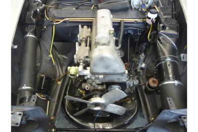 1962 Mercedes - Benz Mercedes Benz 190 SL &ldquo;Wei&szlig;&shy;grau &uuml;ber Rot&rdquo;