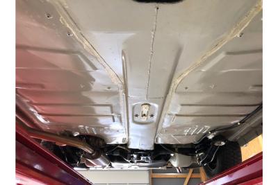 1962 Mercedes - Benz Mercedes Benz 190 SL &ldquo;Wei&szlig;&shy;grau &uuml;ber Rot&rdquo;