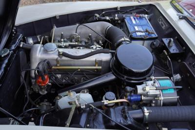 1962 Mercedes - Benz Mercedes Benz 190 SL &ldquo;Wei&szlig;&shy;grau &uuml;ber Rot&rdquo;