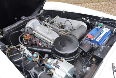 1960 Mercedes - Benz Mercedes Benz 190 SL &ldquo;Matching Numbers&rdquo;