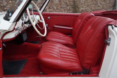 1960 Mercedes - Benz Mercedes Benz 190 SL &ldquo;Matching Numbers&rdquo;