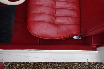 1960 Mercedes - Benz Mercedes Benz 190 SL &ldquo;Matching Numbers&rdquo;