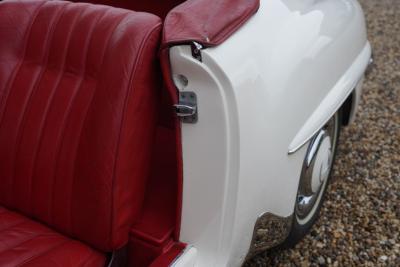 1960 Mercedes - Benz Mercedes Benz 190 SL &ldquo;Matching Numbers&rdquo;