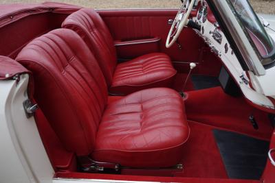 1960 Mercedes - Benz Mercedes Benz 190 SL &ldquo;Matching Numbers&rdquo;