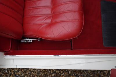 1960 Mercedes - Benz Mercedes Benz 190 SL &ldquo;Matching Numbers&rdquo;