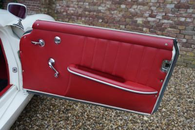 1960 Mercedes - Benz Mercedes Benz 190 SL &ldquo;Matching Numbers&rdquo;