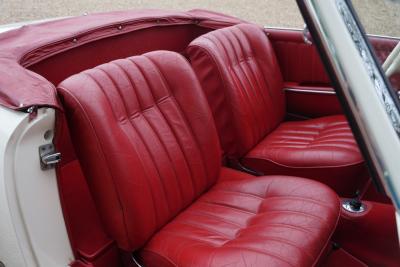 1960 Mercedes - Benz Mercedes Benz 190 SL &ldquo;Matching Numbers&rdquo;