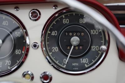 1960 Mercedes - Benz Mercedes Benz 190 SL &ldquo;Matching Numbers&rdquo;