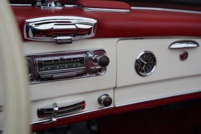 1960 Mercedes - Benz Mercedes Benz 190 SL &ldquo;Matching Numbers&rdquo;