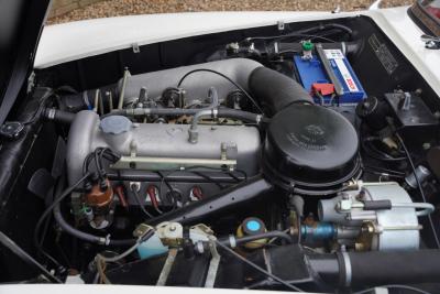 1960 Mercedes - Benz Mercedes Benz 190 SL &ldquo;Matching Numbers&rdquo;