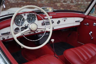 1960 Mercedes - Benz Mercedes Benz 190 SL &ldquo;Matching Numbers&rdquo;