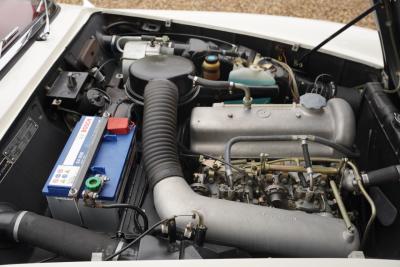 1960 Mercedes - Benz Mercedes Benz 190 SL &ldquo;Matching Numbers&rdquo;