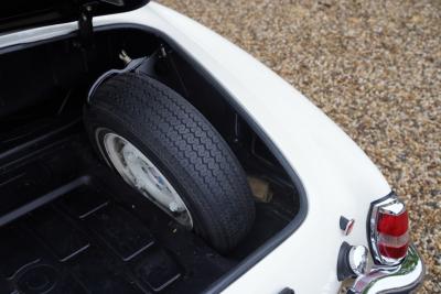 1960 Mercedes - Benz Mercedes Benz 190 SL &ldquo;Matching Numbers&rdquo;