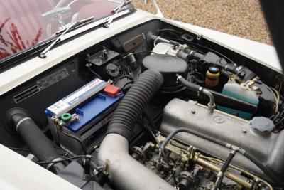 1960 Mercedes - Benz Mercedes Benz 190 SL &ldquo;Matching Numbers&rdquo;