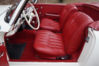 1960 Mercedes - Benz Mercedes Benz 190 SL &ldquo;Matching Numbers&rdquo;