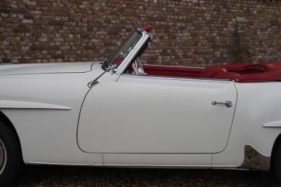 1960 Mercedes - Benz Mercedes Benz 190 SL &ldquo;Matching Numbers&rdquo;