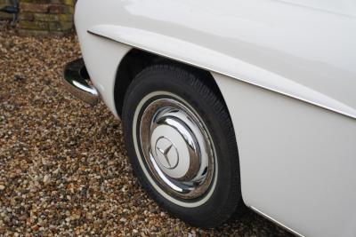 1960 Mercedes - Benz Mercedes Benz 190 SL &ldquo;Matching Numbers&rdquo;