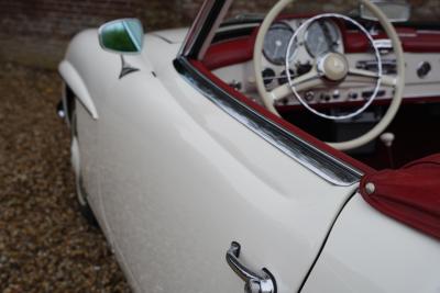 1960 Mercedes - Benz Mercedes Benz 190 SL &ldquo;Matching Numbers&rdquo;