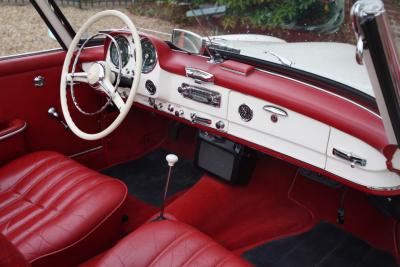 1960 Mercedes - Benz Mercedes Benz 190 SL &ldquo;Matching Numbers&rdquo;