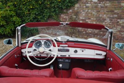 1960 Mercedes - Benz Mercedes Benz 190 SL &ldquo;Matching Numbers&rdquo;