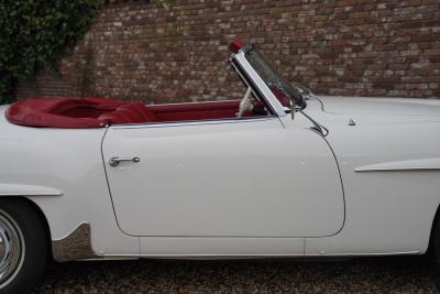 1960 Mercedes - Benz Mercedes Benz 190 SL &ldquo;Matching Numbers&rdquo;