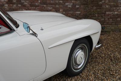 1960 Mercedes - Benz Mercedes Benz 190 SL &ldquo;Matching Numbers&rdquo;