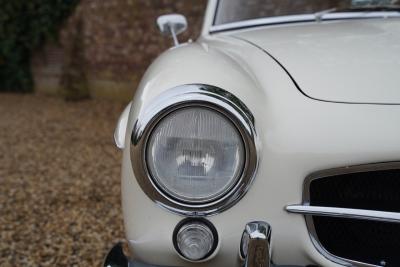 1960 Mercedes - Benz Mercedes Benz 190 SL &ldquo;Matching Numbers&rdquo;