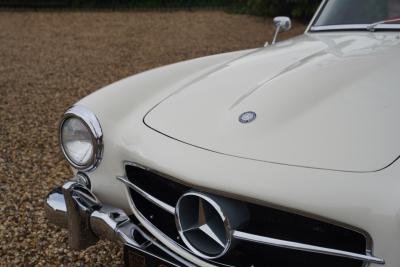 1960 Mercedes - Benz Mercedes Benz 190 SL &ldquo;Matching Numbers&rdquo;