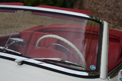 1960 Mercedes - Benz Mercedes Benz 190 SL &ldquo;Matching Numbers&rdquo;