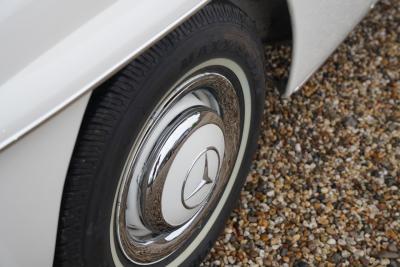 1960 Mercedes - Benz Mercedes Benz 190 SL &ldquo;Matching Numbers&rdquo;