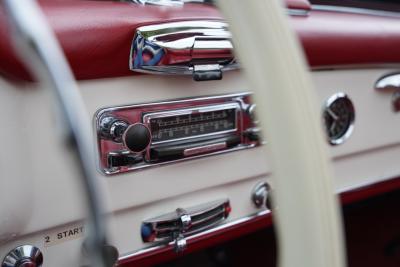 1960 Mercedes - Benz Mercedes Benz 190 SL &ldquo;Matching Numbers&rdquo;