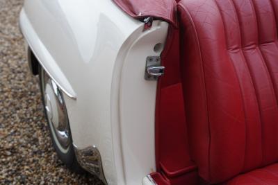 1960 Mercedes - Benz Mercedes Benz 190 SL &ldquo;Matching Numbers&rdquo;