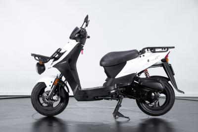 2019 Kymco AGILITY CARRY