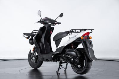 2019 Kymco AGILITY CARRY