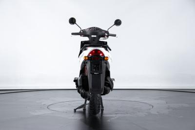 2019 Kymco AGILITY CARRY
