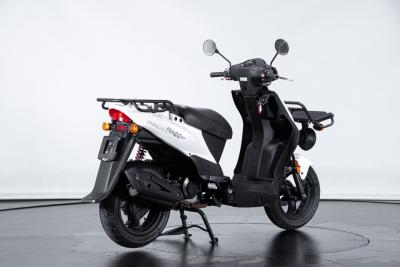 2019 Kymco AGILITY CARRY