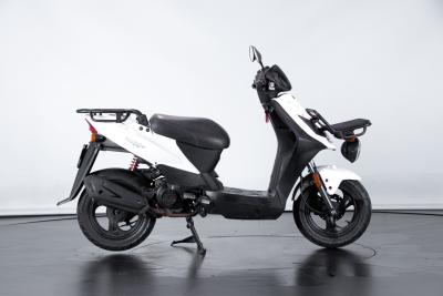 2019 Kymco AGILITY CARRY