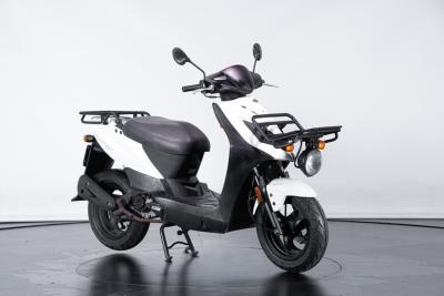 2019 Kymco AGILITY CARRY