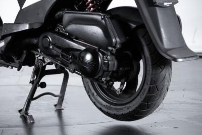 2019 Kymco AGILITY CARRY