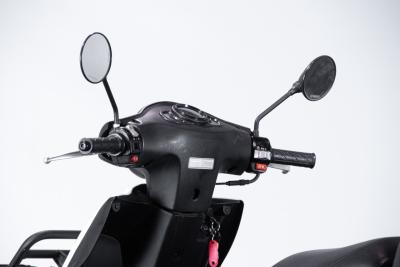 2019 Kymco AGILITY CARRY