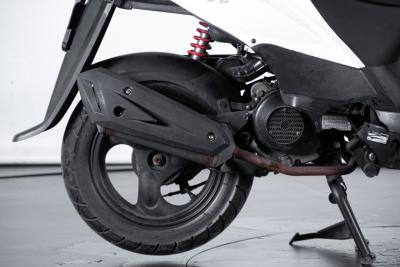 2019 Kymco AGILITY CARRY