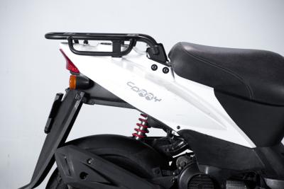 2019 Kymco AGILITY CARRY